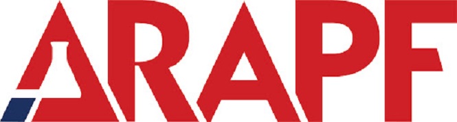 Logo de ARAPF.