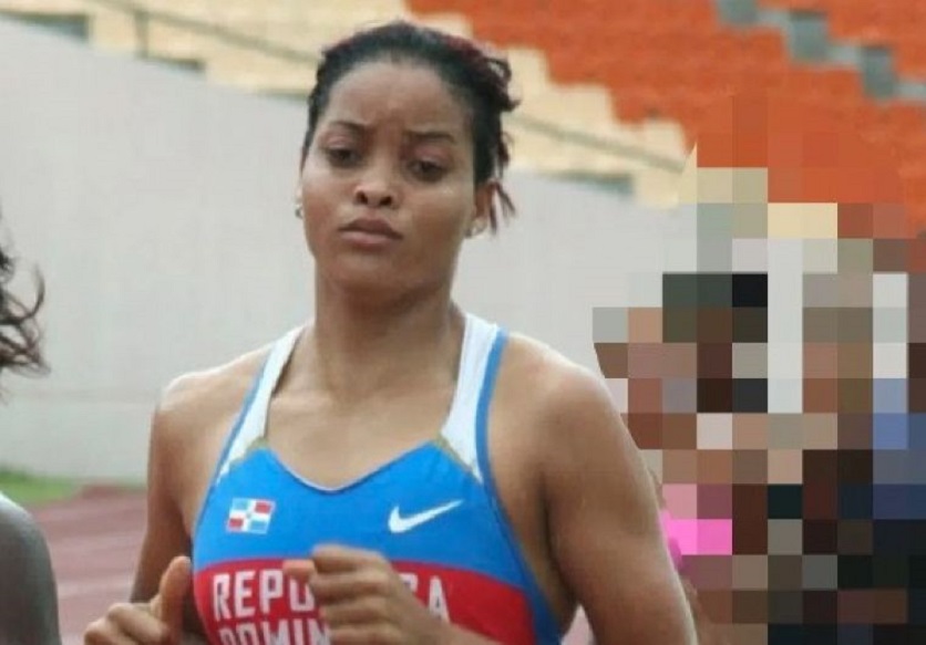 Fiscalía de El Seibo pide prisión preventiva contra atleta Juana Castillo.