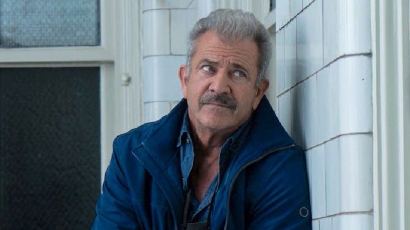 El actor y director Mel Gibson pasó una semana hospitalizado por coronavirus sin que nadie se enterase. (Fuente: Summit Entertainment)