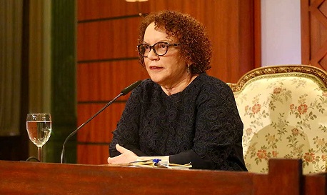 Foro Ciudadano Propone a Miriam Germán Brito como procuradora general