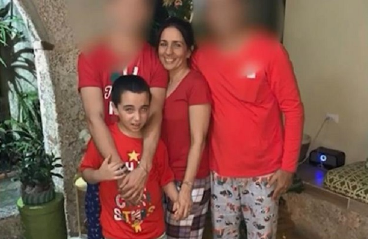 Familia de dominicana acusada de asesinar a su hijo en EEUU vendería propiedad en el país.