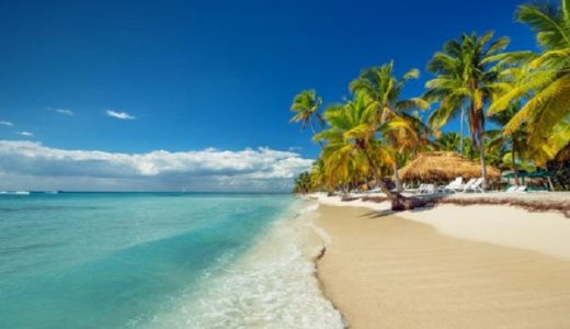 El turismo ha sido uno de los sectores principales que han marcado el crecimiento económico de dominicana. (Fuente: Getty Images)