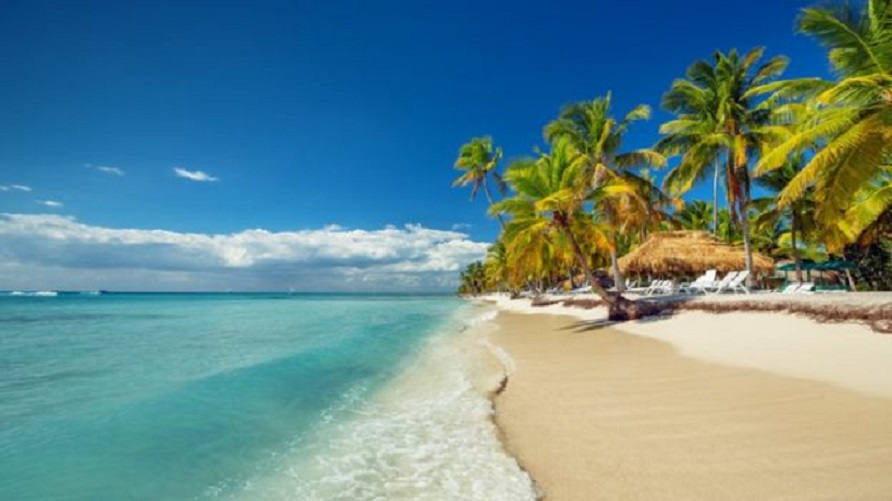 El turismo ha sido uno de los sectores principales que han marcado el crecimiento económico de dominicana. (Fuente: Getty Images)