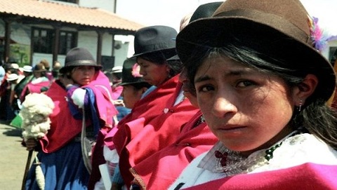 Instituciones de gobierno lanzan quinta edición de Mujeres Rurales