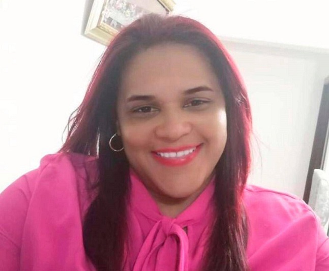 Muere Navia Trinidad vocal del distrito municipal Hato del Yaque.