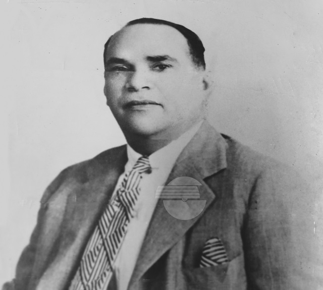 Aníbal Trujillo era hermano menor de Rafael Leónidas Trujillo Molina.