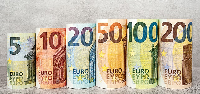 Gobierno italiano dona 25,000 millones de euros para ayudar a la economía