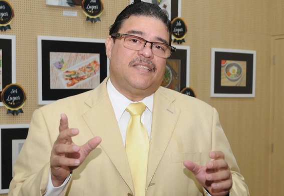Presidente electo Luis Abinader designa a Francisco Camacho nuevo ministro de Deporte