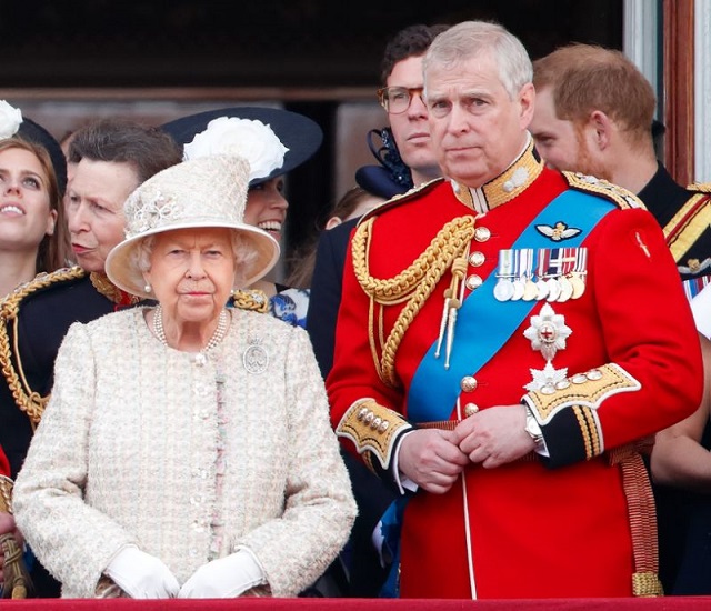 Sale a la luz el testimonio de Virginia Roberts sobre el Príncipe Andrés. (Fuente: Max Mumby/Indigo/Getty Images)