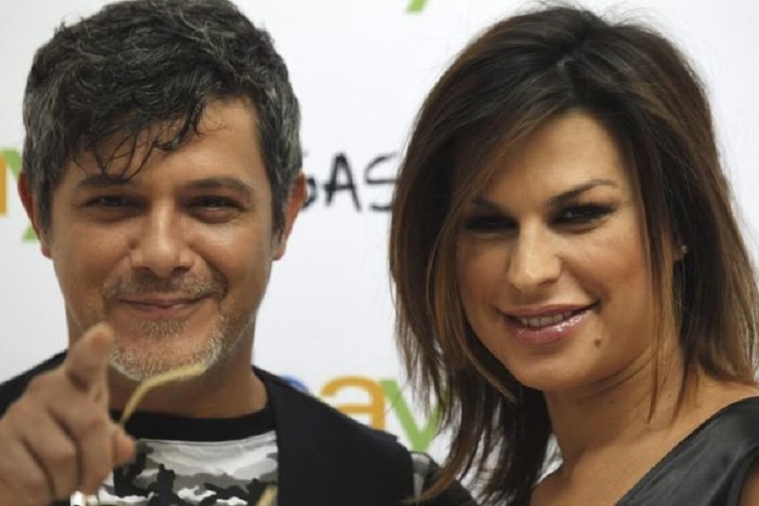 Alejandro Sanz y Raquel Perera firman un "satisfactorio" acuerdo de divorcio.
