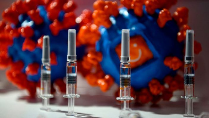 Vacuna: por qué China dice que no necesita inmunizar a toda su población contra el coronavirus (al menos de momento)