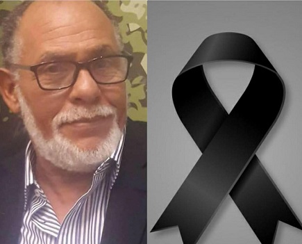Fallece el periodista Tony Pina por COVID-19