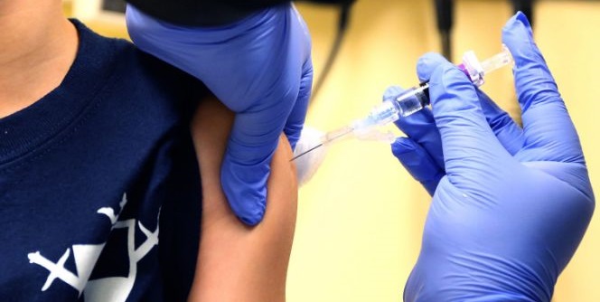 La vacuna de Janssen comienza un ensayo a gran escala en Estados Unidos