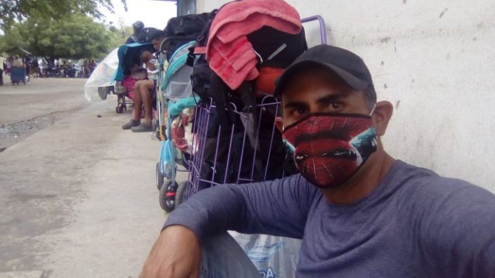Coronavirus en Venezuela: el lucrativo negocio de ayudar a entrar a un país en cuarentena