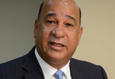 Senador Bautista Rojas Gómez: “El PLD está dañado y lo dañó él’’