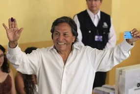 EE.UU. rechaza petición del expresidente peruano Alejandro Toledo para impedir su extradición