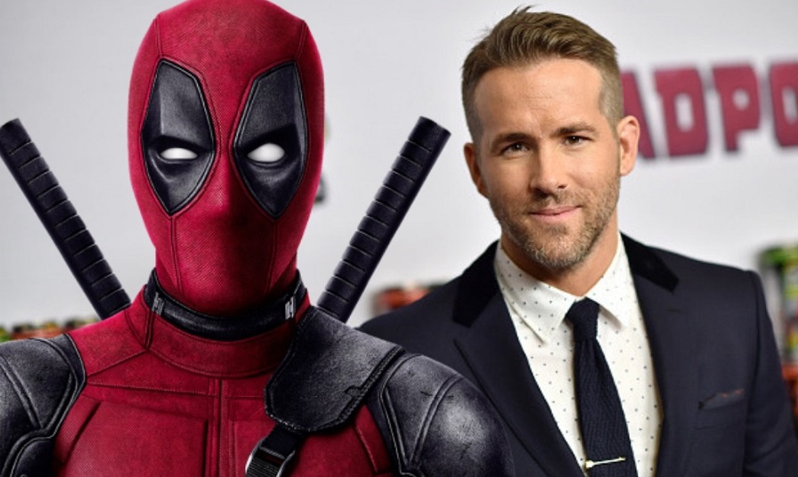 Ryan Reynolds negocia contrato con Marvel.