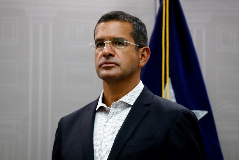 Pedro Pierluisi electo gobernador de PR.