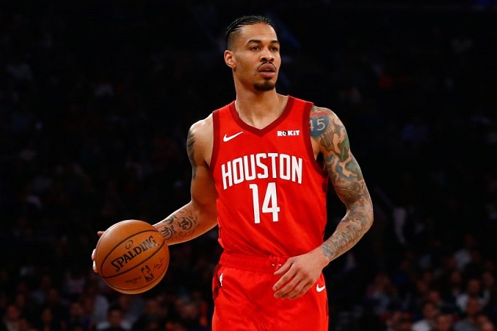 Gerald Green firma contrato no garantizado con Houston.