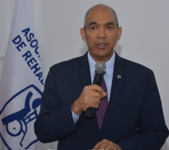 Fallece Isidro Pichardo presidente filial Cotuí de la ADR.