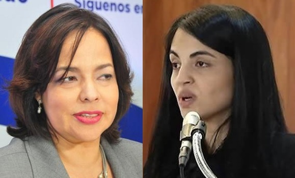 Yokasta Guzmán se desvincula de señalamiento de exdirectora de Inaipi.