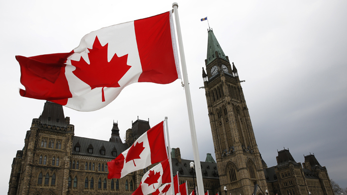 Canada prohíbe vuelos con México y países del Caribe.