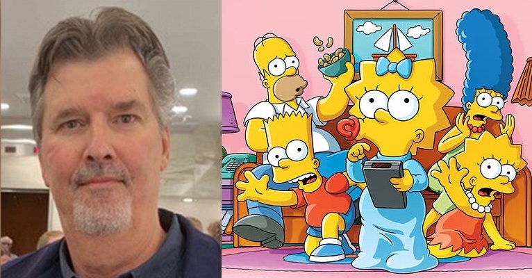 Muere David Richardson productor de Los Simpson.