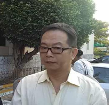 Empresario chino víctima de estafa pide apoyo de justicia dominicana.
