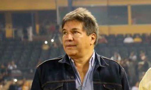 Murió accionista de las Águilas Juanchy Sánchez.