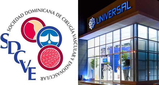 Sociedad de Cirugía Vascular suspende servicios a ARS Universal.