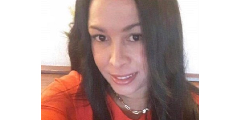 Evangelista Mañón Moreno (Lily), dominicana asesinada en Suiza.