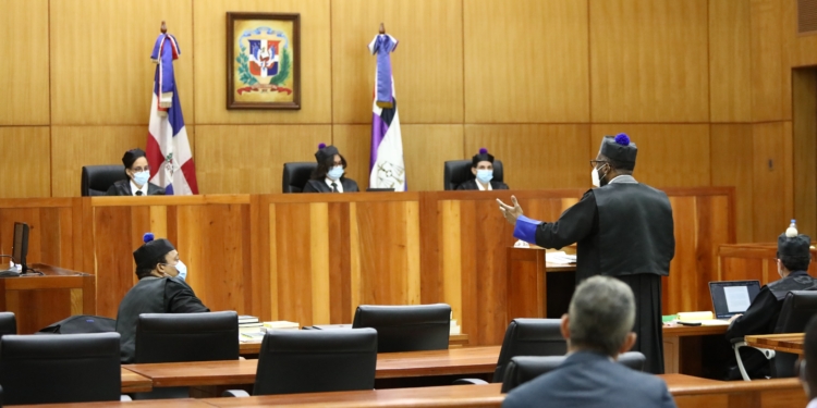 PEPCA recusa juezas caso Odebrecht.