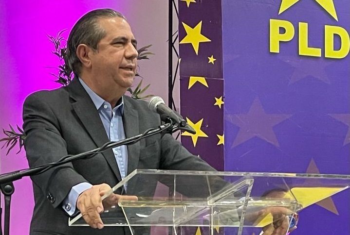 Francisco Javier califica de desastrosa gestión Gobierno PRM.