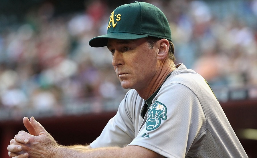 Bob Melvin es el nuevo manager de Padres