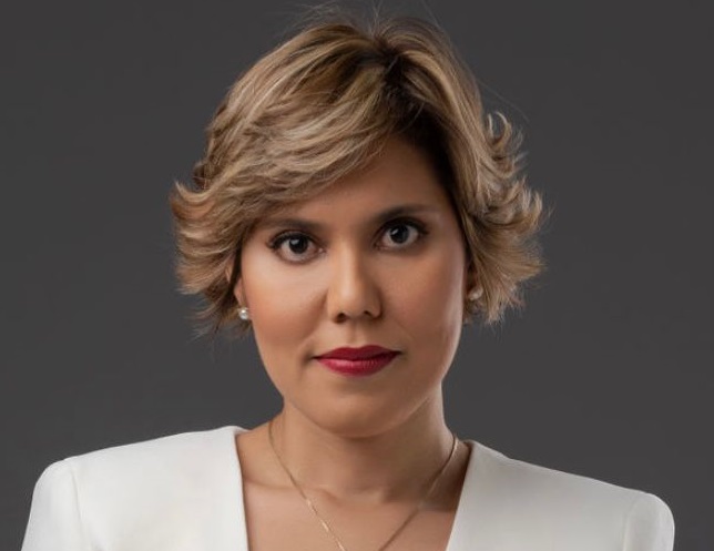 Eligen a María Elena Vásquez presidente de ProCompetencia.