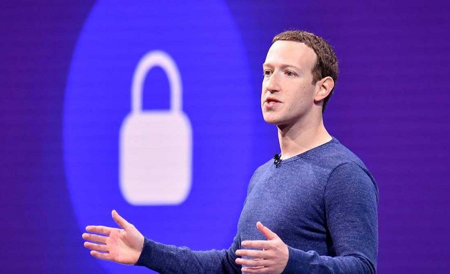 Caída de Facebook provoca perdida millonaria a Mark Zuckerberg.