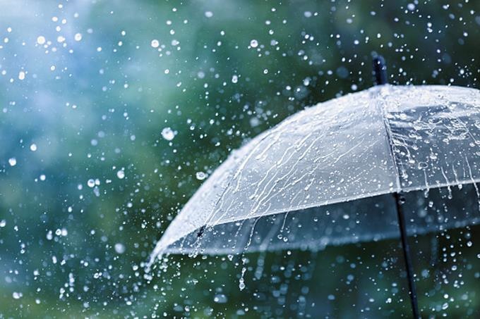 Pronóstico: lloverá un poco en puntos focales del país