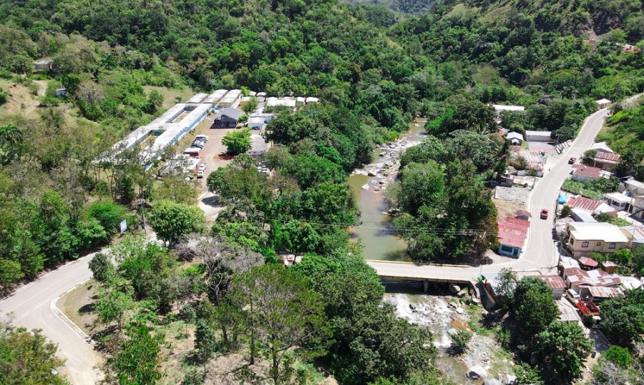 CDES apoya se reinicien trabajos Proyecto Hidroeléctrico Las Placetas.