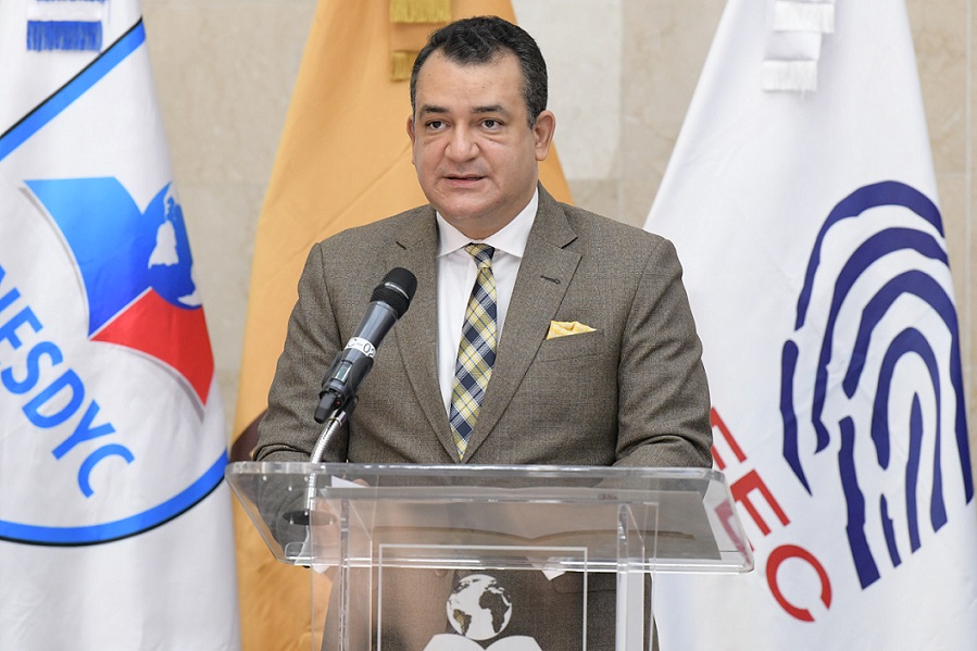JCE realizará conversatorio en provincia Sánchez Ramírez.