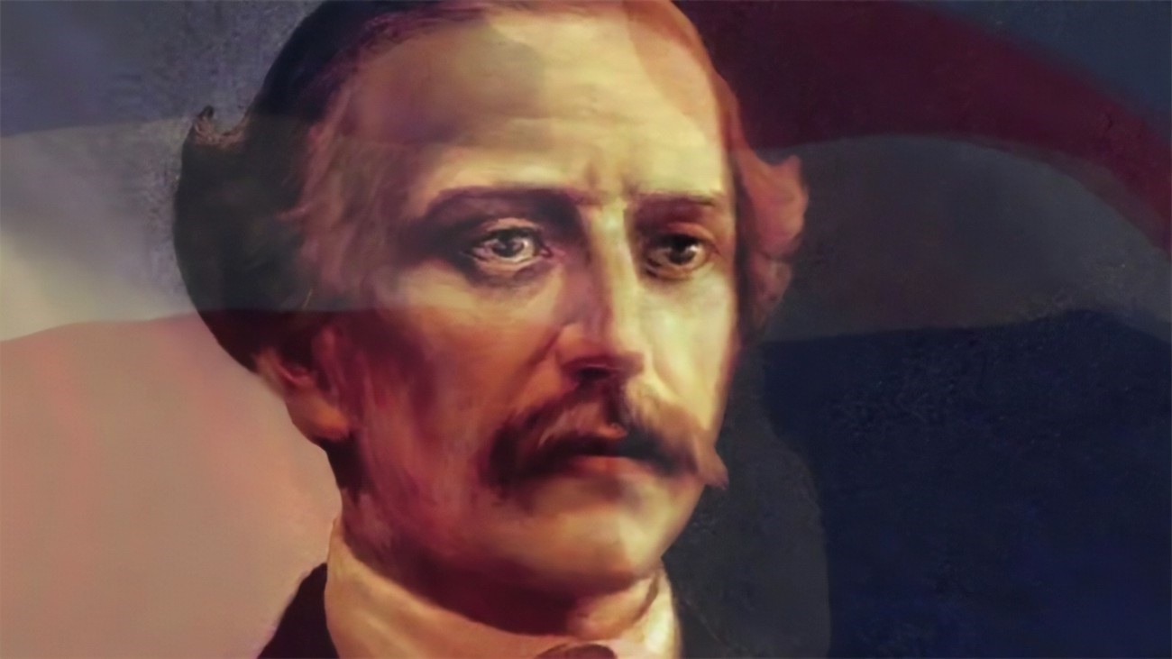 Historia: Juan Pablo Duarte y Diez, a 209 años del nacimiento del fundador  de la República
