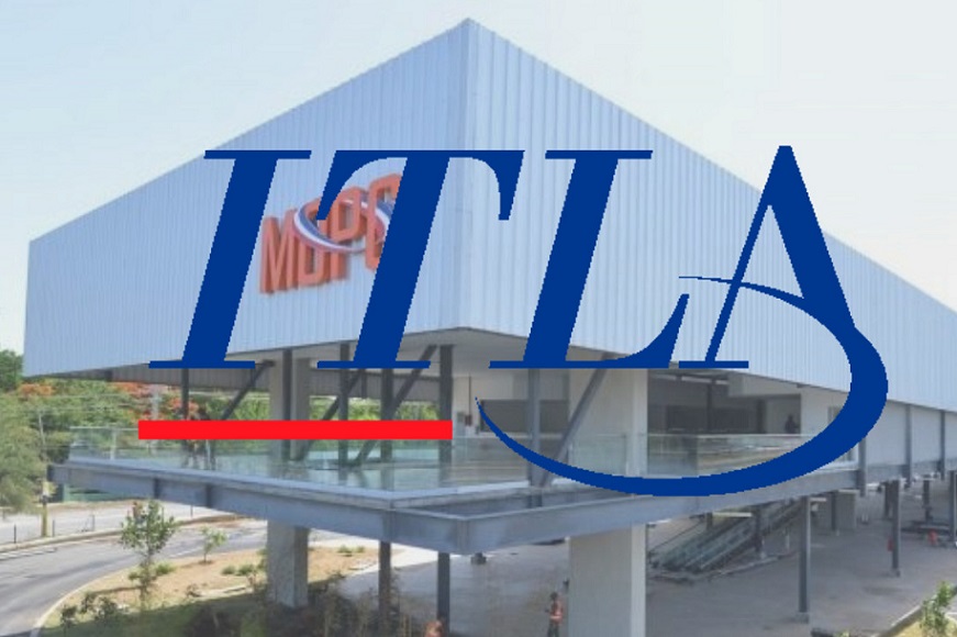 ITLA abre extensión en terminal de autobuses de SDE.