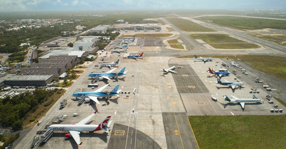 Aeropuerto Punta Cana anfitrión de conferencia WALA.