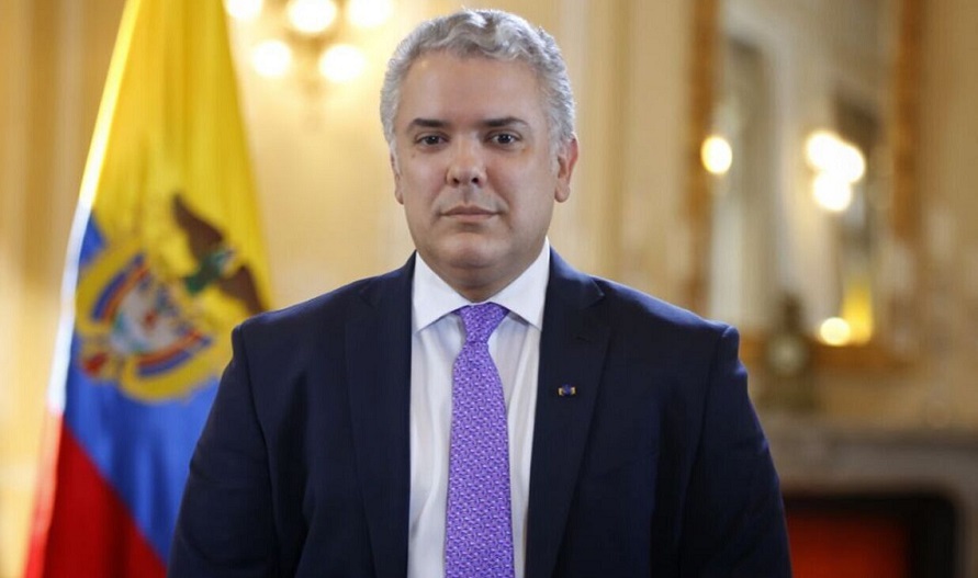 PRSC pide reforzar relaciones diplomáticas con Colombia.