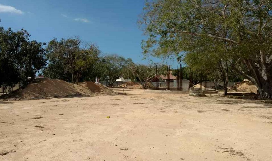 MITUR contempla construcción Parque de Manzanillo.