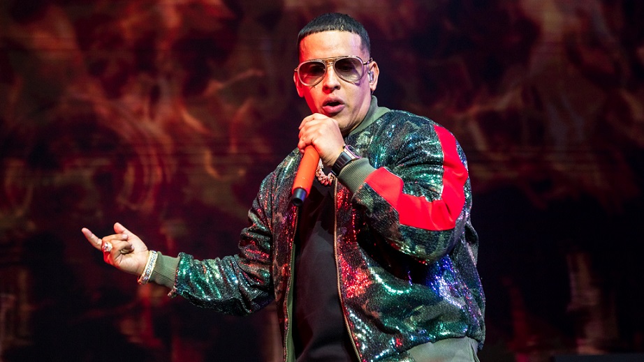 Daddy Yankee tendrá dos funciones de despedida en Puerto Rico.