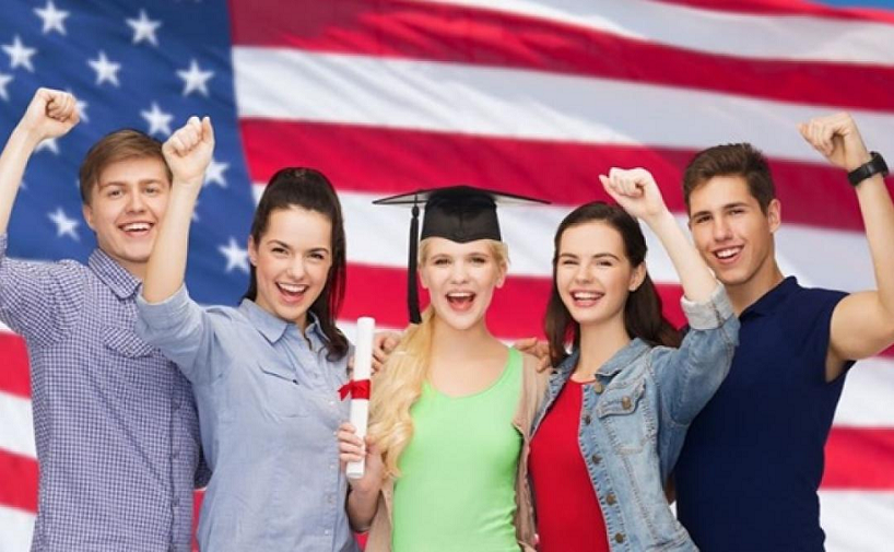 Embajada de Estados Unidos en RD anuncia programa de inglés gratuito.