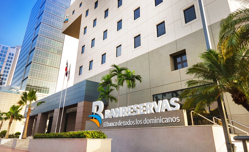 LatinFinance otorga dos reconocimientos al Banreservas.