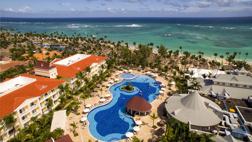 Grupo Piñero anuncia inversión en sus hoteles de República Dominicana.
