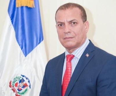 Jonny Martínez renuncia al PLD.
