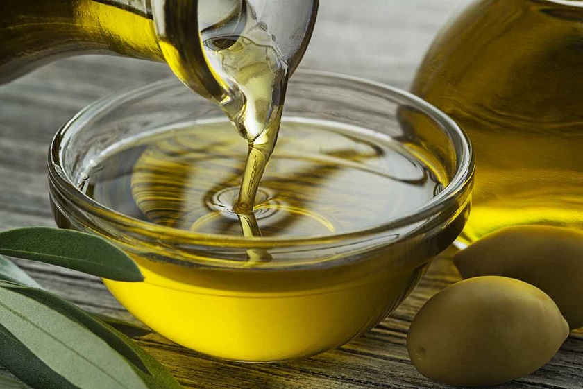 Confirman beneficios aceite de oliva.